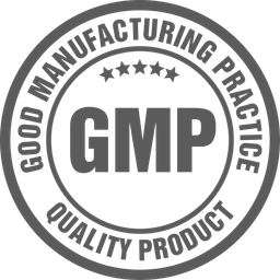 GMP Certified