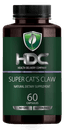 Супер Котешки нокът x 60 капсули
