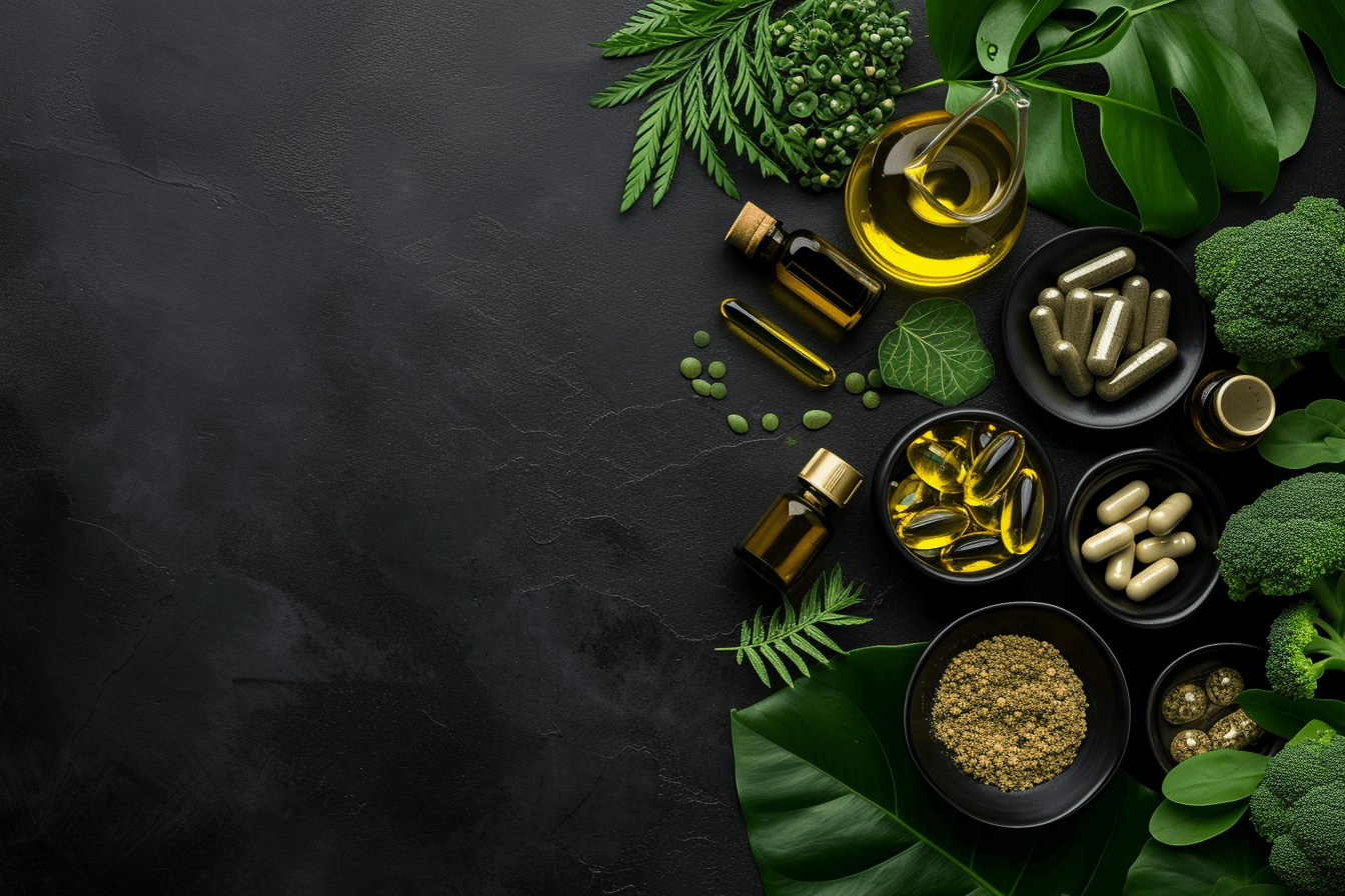 HDC Health Products