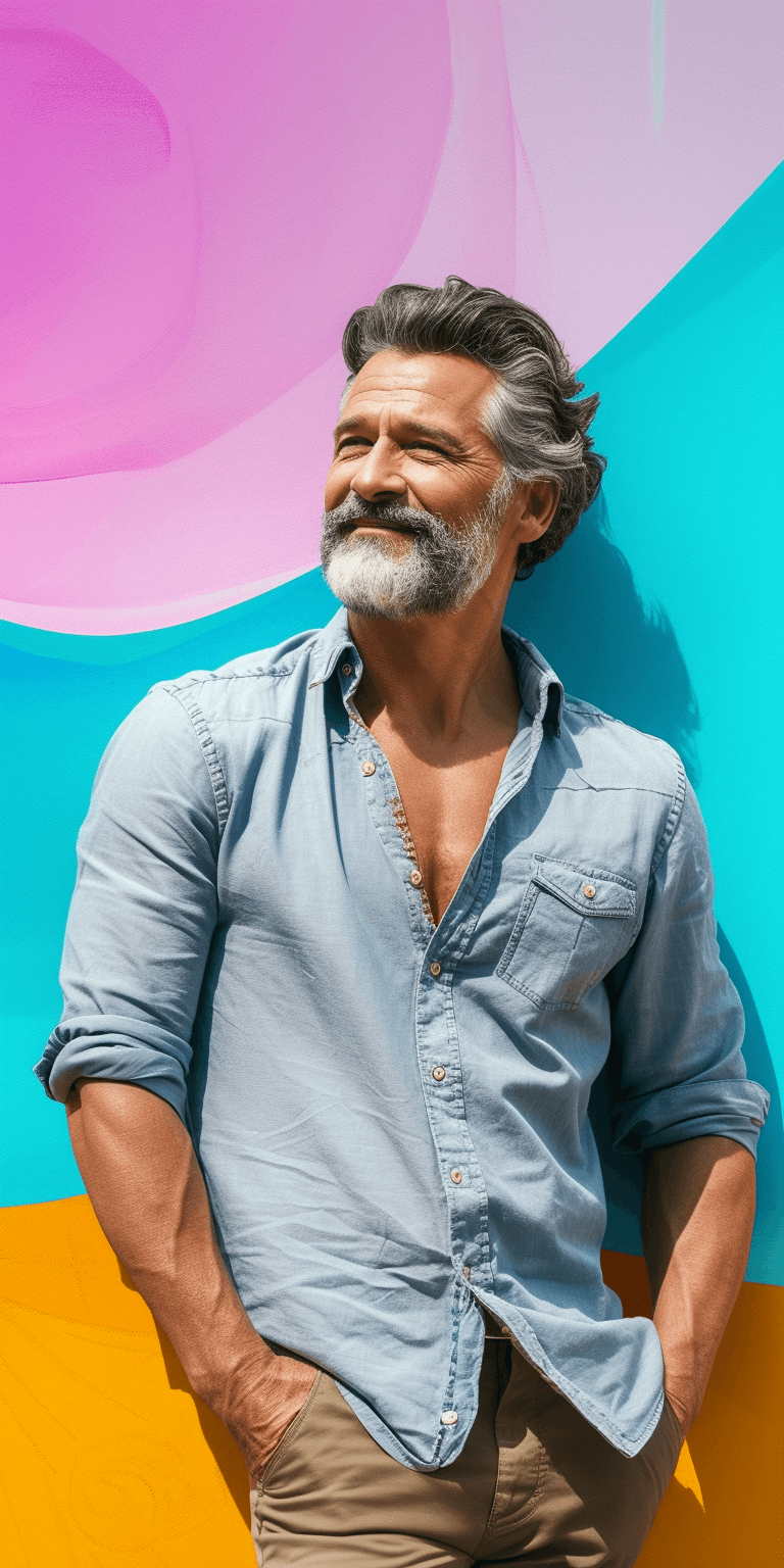 healthy man | мъжко здраве