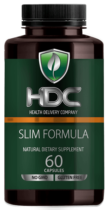Слим формула капсули x 60