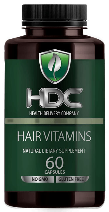 Витамини за коса капсули x 60