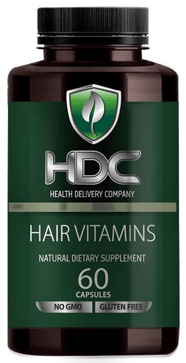Витамини за коса капсули x 60